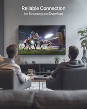 Cargar imagen en el visor de la galería, ioGiant WiFi to Ethernet Adapter Delivers Reliable Connection You Can Count on Ideal for Streaming Making VoIP Calls Downloading Files