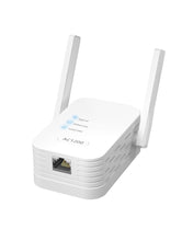 Cargar imagen en el visor de la galería, ioGiant 1200Mbps WiFi to Ethernet Adapter with 100Mbps LAN Port Works with Any Wired Devices Such as Your Printer TV Desktop Laptop PC Streaming Player VoIP Phone Camera Supports 5GHz Connection with a Wireless Router
